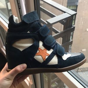 Isabel Marant Sneakers GUC